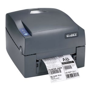 [고덱스] Godex_G500 / G530 열전사 바코드 라벨 프린터