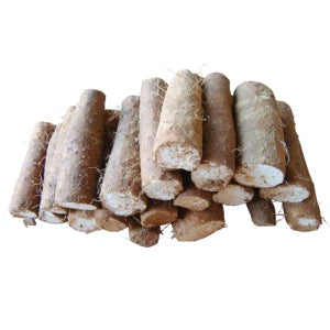 알뜰마(햇장마)3kg, 친환경 무농약 인증