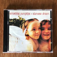 [희귀 국내 라이센스 초판 CD] Smashing Pumpkins (스매싱 펌킨스) Siamese Dream - 명곡 TODAY 수록 / CD 상태 최상