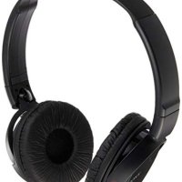 SONY 소니 헤드폰 MDR-ZX110