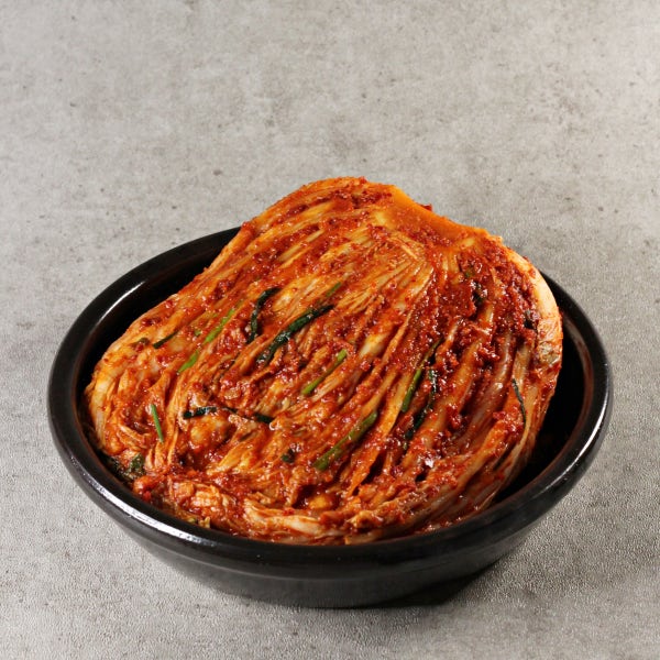 서리풀 포기김치 4kg 7kg
