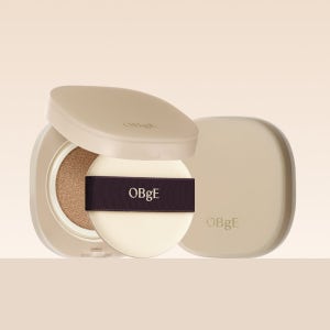 오브제 퍼펙트 커버 쿠션 15g 1개 SPF50+ PA++++ 남자 쿠션 메이크업