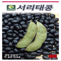 다-서리태 50g