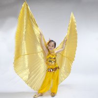 댄스 벨리 에어로빅 소품 부채 레이스 밸리 시스 날개 천사 밸리 시스 날개 공연 세