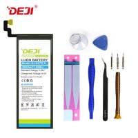 DEJI-삼성 노트 5 배터리 S6 용량 n9200 S7 용 내부 교체 3000mAh