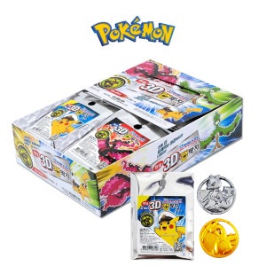 포켓몬 딱지 3D캡딱지