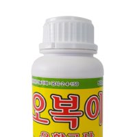 유황규산 오복이 500ml