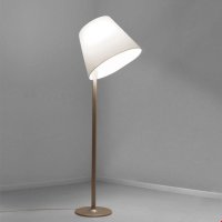 Artemide 아르떼미데 멜람포 메가 장스탠드 수입 조명 침실 인테리어 조명 무드등