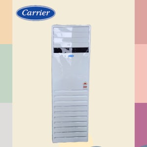 캐리어 스탠드 냉난방기 냉온풍기 40평 업소용 사무실용 사계절 DMQE401LAWWSX