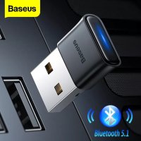 Baseus 베이서스 블루투스 5.1 리시버