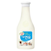 서울우유 연유 500g