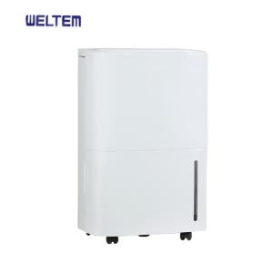 웰템 산업용 제습기 WPD-34 가정용 사무실
