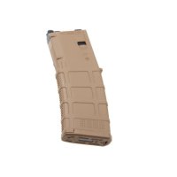 건스모디파이 EVO 35발 MWS용 탄창(Guns Modify EVO 35rds Gas Magazine for MWS)