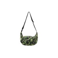 PORTER ABC CAMO SHOULDER BAG M/ 베이프 카모 숄더백 포터