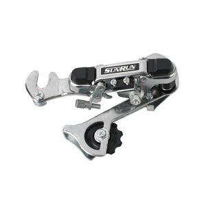 SUNRUN 6/7단 뒷 기어 변속기 / 21단 / 선런 자전거변속기