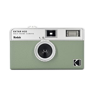 코닥 H35 하프 카메라 Sage 필름 카메라