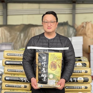25년햅쌀 누룽지향 정일품 쌀 5kg 10kg 20kg 최근도정 맛있는 향미쌀 향쌀