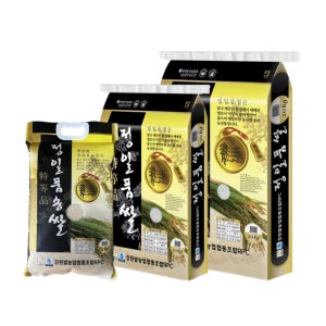 25년햅쌀 누룽지향 정일품 쌀 5kg 10kg 20kg 최근도정 맛있는 향미쌀 향쌀