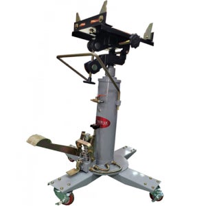 미래산업 트랜스 미션잭 MB-8000 에어식 소형차 승용차 SUV 미션작기