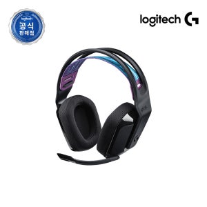 로지텍코리아 공식 G535 무선 게이밍 헤드셋