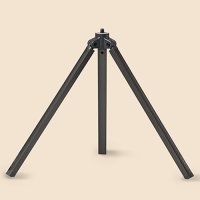 카고컨테이너 TRIPOD 멀티팬 삼각대 타프팬 선풍기 1/4인치 스탠드 랜턴 거치대