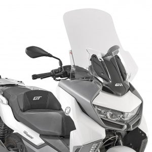 지비 BMW 19-24 C400GT 튜닝 윈드스크린 5132DT D5132KIT 기비