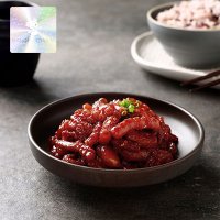 반찬단지 낙지젓 1kg (PET) 낙지젓갈 밑반찬