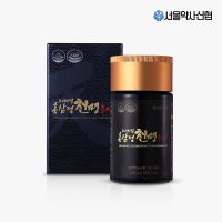 서울약사신협 프리미엄 홍삼정 천명 플러스 240g