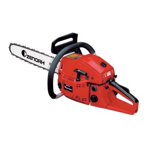 제노아 전문가용 엔진톱 G4501 고출력 체인톱 벌목