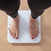 스마트 가정용 인바디체중계 다이어트 체성분 체지방 측정기계