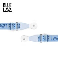 Ideal Strap 2 아이디얼 스트랩 2 for BLUE LAVA 블루라바 블루 Blue