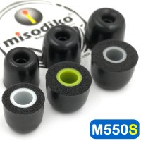 버즈 프로 이어캡 이어팁 misodiko m550s 메모리 폼 이어버드 jaybird x4 x3 x2 bluebuds x Freedom f51more e1001 photive