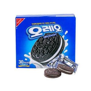 오레오 초콜릿 샌드위치 쿠키 1.5kg