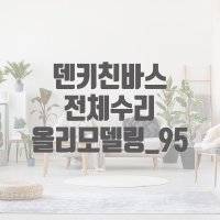 [덴키친바스] 집전체리모델링, 올수리, 방 화장실 주방싱크대 붙박이장 모두포함 평당 95