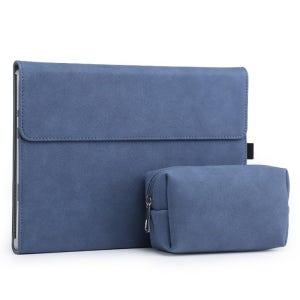 서피스 프로7 호환 케이스 파우치 커버 가방 파워팩set