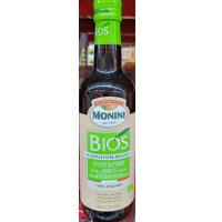 코스트코 모니니 유기농 엑스트라버진 올리브유 500ml MONINI