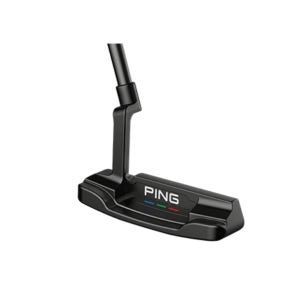 (선물제공) 핑 PLD MILLED 앤서(ANSER) 퍼터 그라파이트 샤프트 / 매트 블랙 마감 삼양인터내셔날