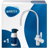 BRITA mypure P1 브리타 마이퓨어 P1 미니 정수기(1200 리터)