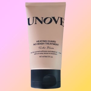 1개 어노브 히팅 가드 노워시 트리트먼트 147ml