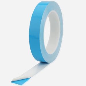 양면 써멀 열전도 테이프 테잎 10mm 25M 0.2t