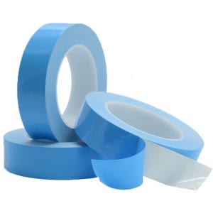 양면 써멀 열전도 테이프 테잎 20mm 25M 0.2t