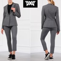 PXG 컴포트 블레이저 여성 자켓 피엑스지