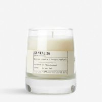 르 라보 santal 26 향초 245g 컵캔들 홈인테리어