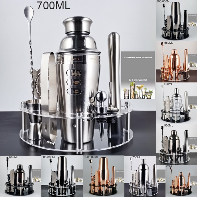 보드카 칵테일 레시피