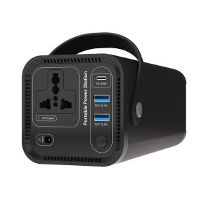 이지넷유비쿼터스 넥스트 NEXT-4016PB-CAMP 차박 캠핑용 파워뱅크 휴대용 220V 대용량 배터리 41600mAh 4016PB