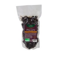 EMILE NOEL 에밀노엘 프랑스 네추럴 블랙 올리브 black olives 500g 4팩