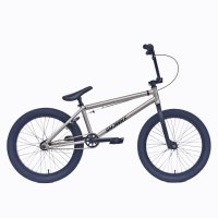 SHOWKE 고탄소강 BMX 스턴트 묘기 자전거 바이크