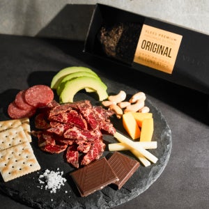VLEES Biltong Slab 250g (남아공 육포 빌통 슬랩)