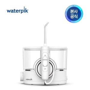 ’세계판매1위 브랜드’ 워터픽 무선 가정용 구강세정기 WF-11K