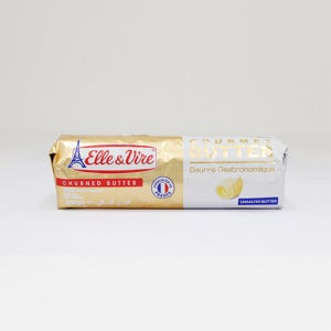 냉장포장 선인 고메버터 500g 유지방82% 수입버터